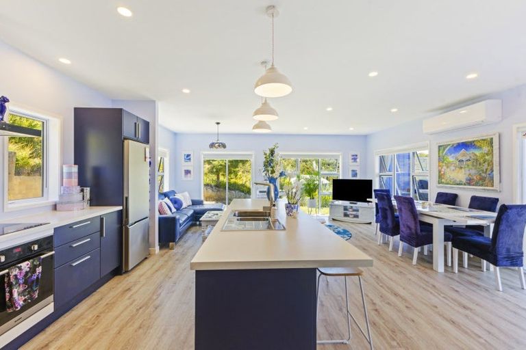 Photo of property in 2b Uruti Road, Russell, 0272