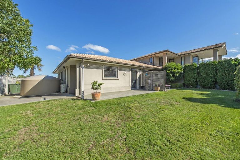 Photo of property in 378 Priors Road, Fernside, Rangiora, 7471