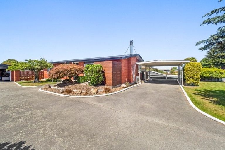 Photo of property in 76 Allens Road, Allenton, Ashburton, 7700