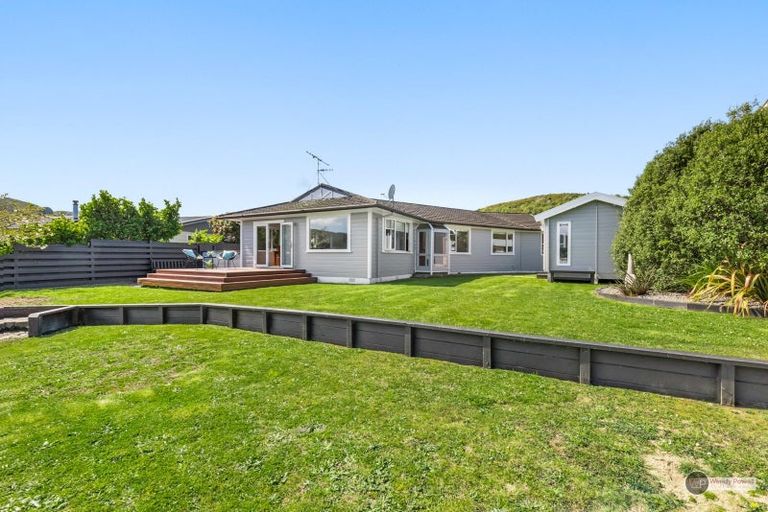 Photo of property in 5 Waiau Close, Kelson, Lower Hutt, 5010