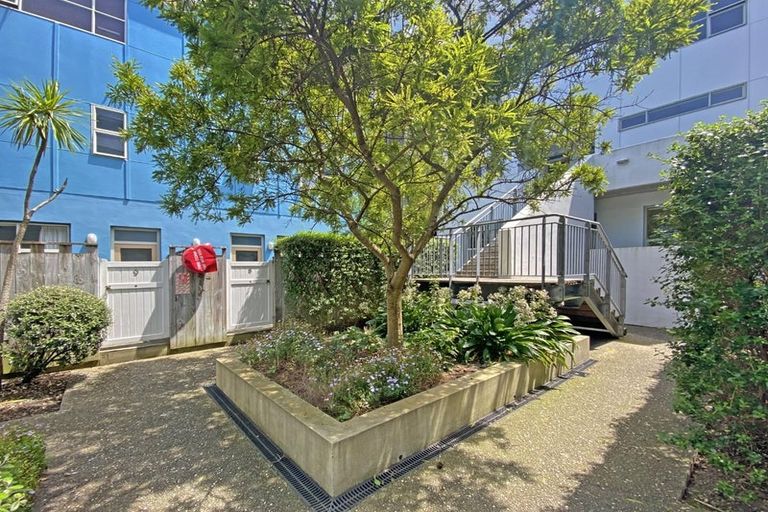 Photo of property in 22/30 Hanson Street, Mount Cook, Wellington, 6021