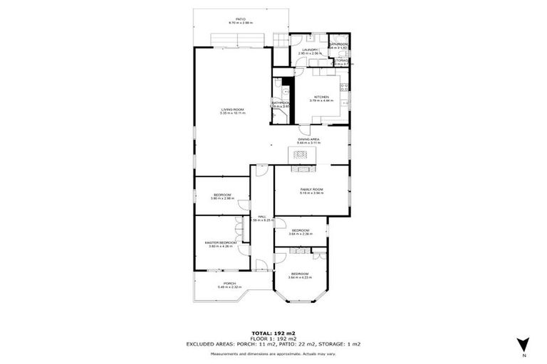 Photo of property in 118 Mokoia Road, Chatswood, Auckland, 0626