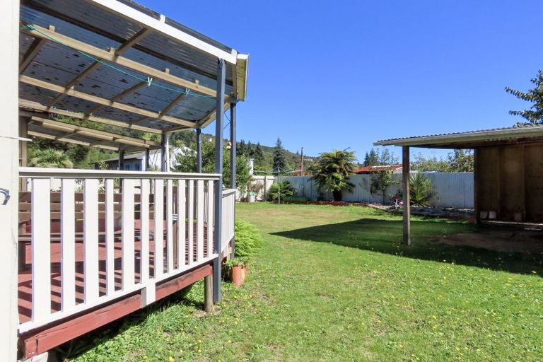 Photo of property in 58 Bridge Street, Reefton, 7830