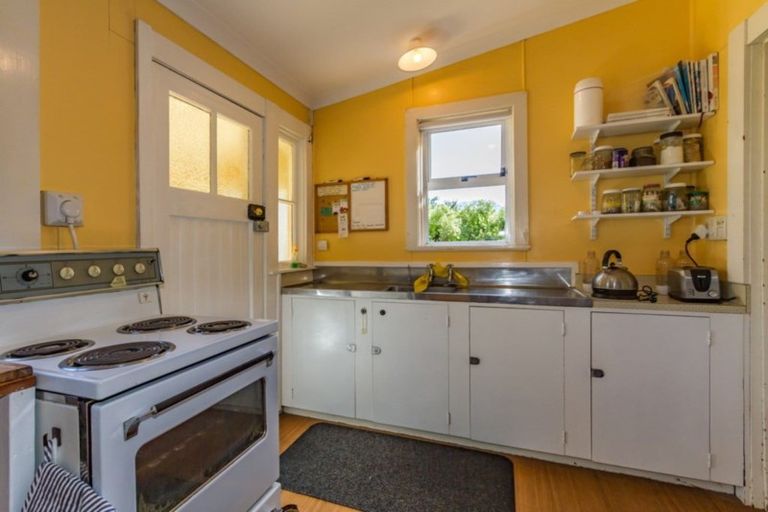 Photo of property in 10 Piwari Street, Rangataua, Ohakune, 4691