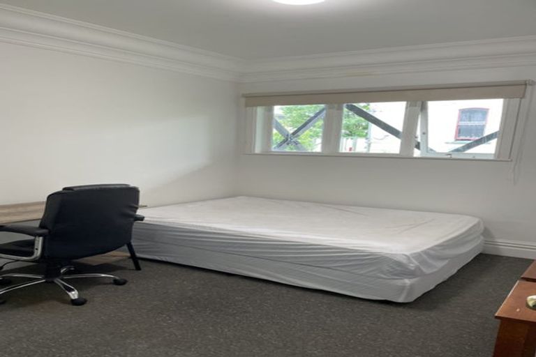 Photo of property in 201 The Terrace, Wellington Central, Wellington, 6011