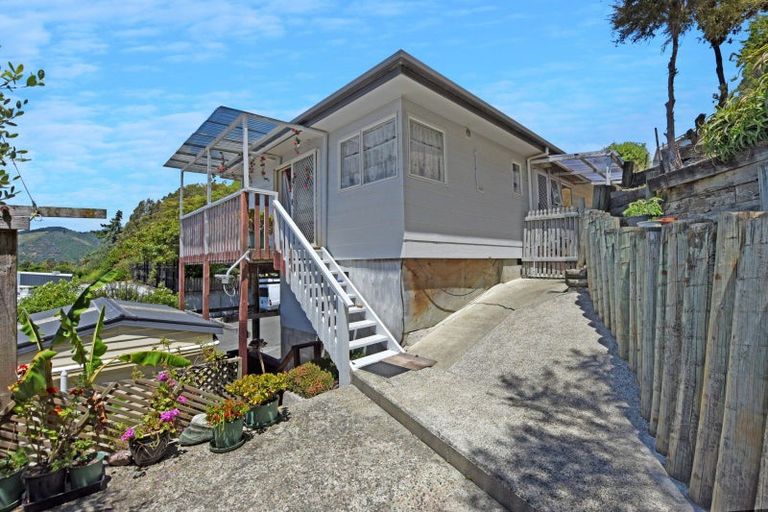 Photo of property in 8 Fountain Place, Beachville, Nelson, 7010