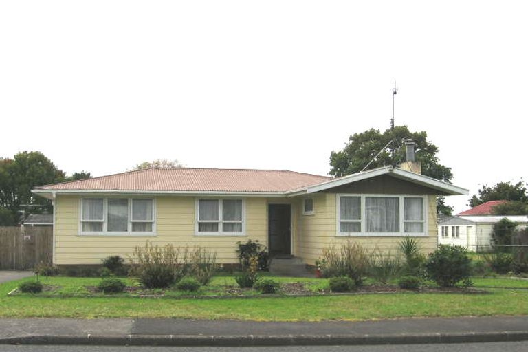 Photo of property in 44 Jillian Drive, Ranui, Auckland, 0612