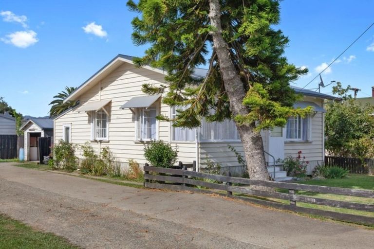 Photo of property in 114 Richard Street, Opotiki, 3122