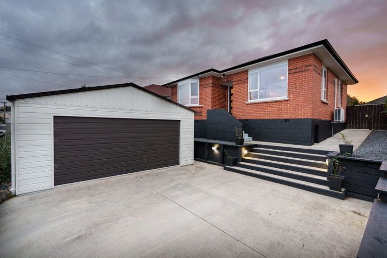 Photo of property in 55 Spencer Street, Andersons Bay, Dunedin, 9013