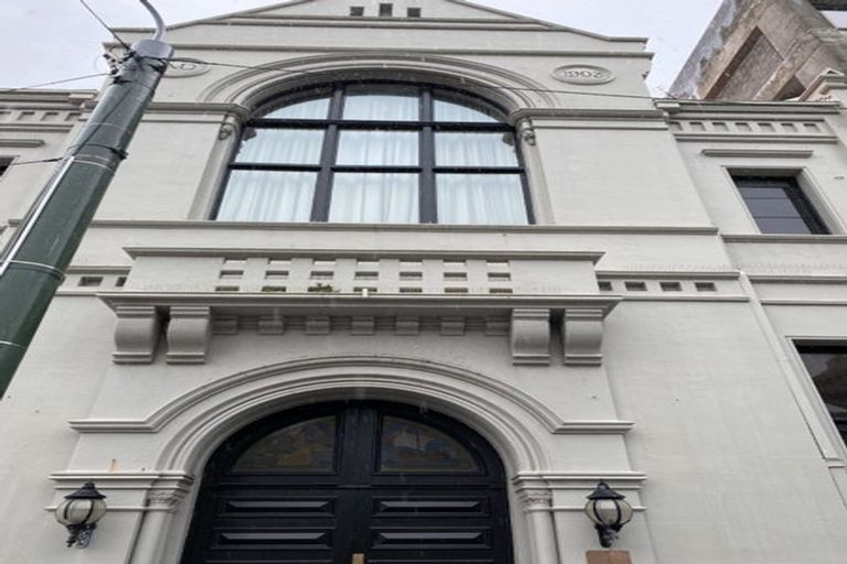 Photo of property in Whitmore Apartments, 7b Stout Street, Wellington Central, Wellington, 6011