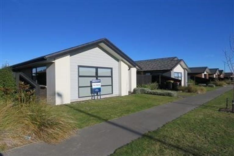 Photo of property in 11 Lightbody Lane, Wigram, Christchurch, 8042