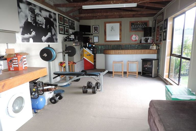 Photo of property in 25 Burwood Road, Matamata, 3400