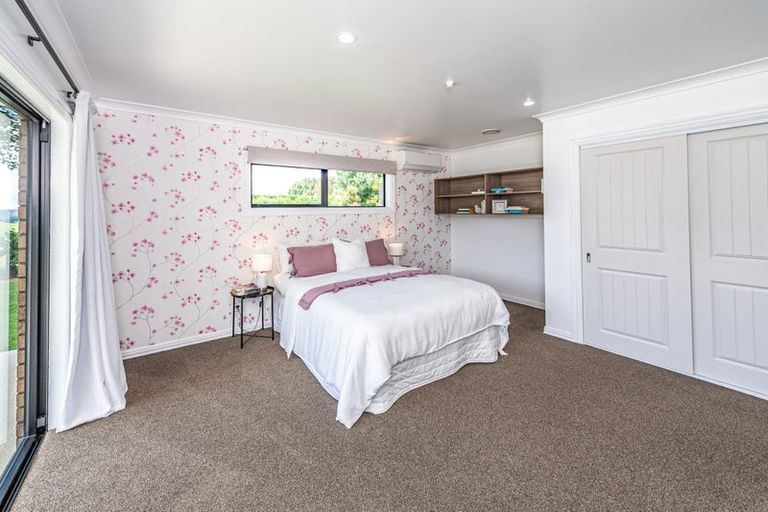 Photo of property in 456a Kaikokopu Road, Brunswick, Whanganui, 4571