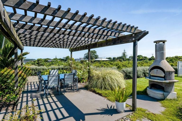 Photo of property in 12 Pahakahaka Drive, Kaitake, New Plymouth, 4374