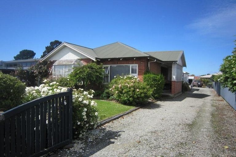 Photo of property in 166 Wai-iti Road, Highfield, Timaru, 7910