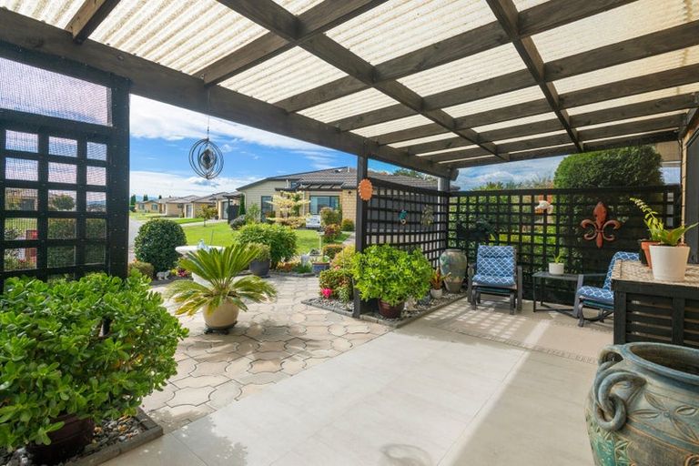 Photo of property in Parkside Villas, 133/11 Manuka Street, Matamata, 3400