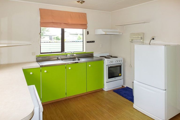 Photo of property in 8b Andresen Street, Foxton Beach, Foxton, 4815