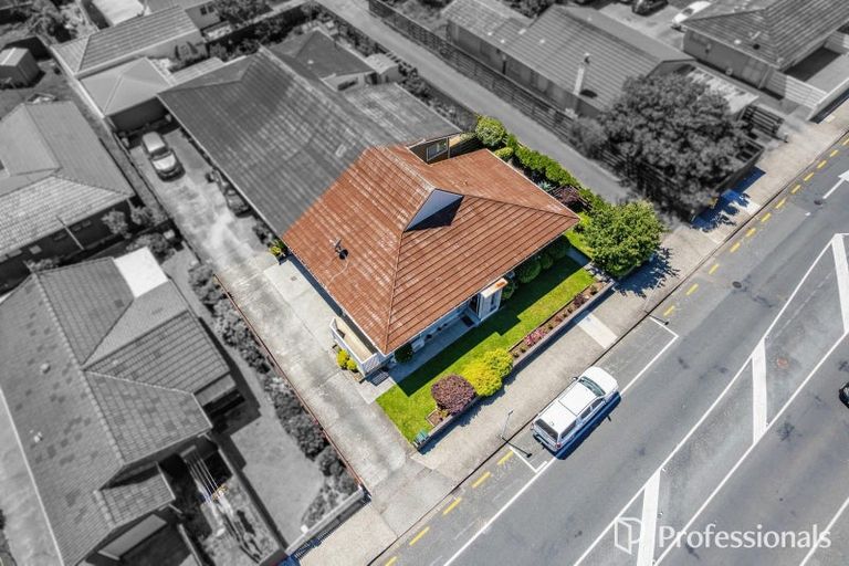 Photo of property in 1/625 High Street, Boulcott, Lower Hutt, 5010