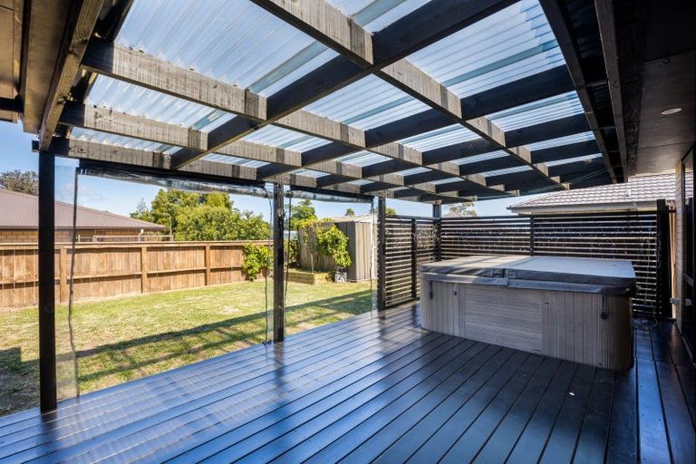 Photo of property in 11 Dreaver Drive, Waitara, 4320