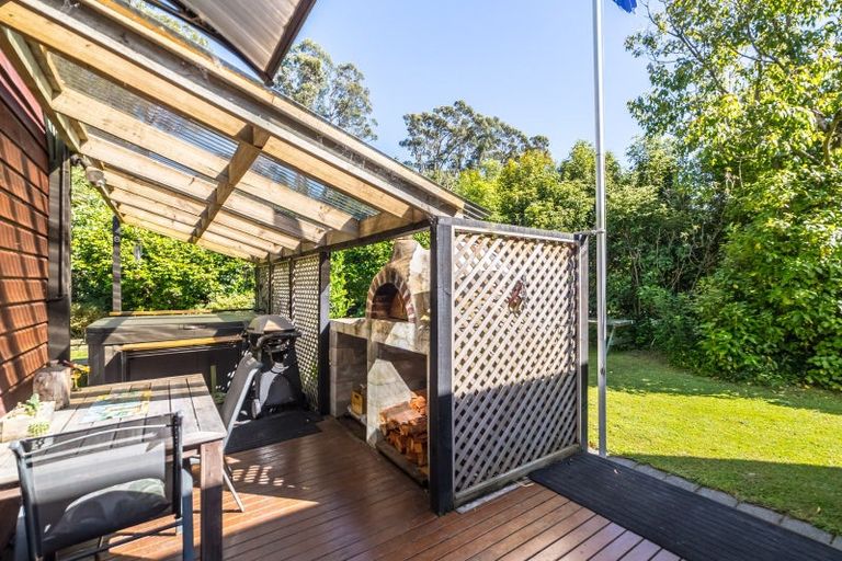 Photo of property in 71 Underhill Road, Featherston, 5710