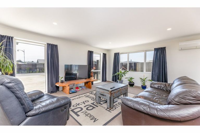 Photo of property in 20 Blair Place, Kaiapoi, 7630
