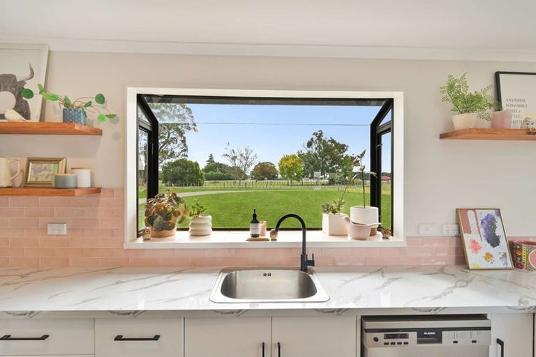 Photo of property in 709 Ongaonga Road, Ongaonga, Waipawa, 4272