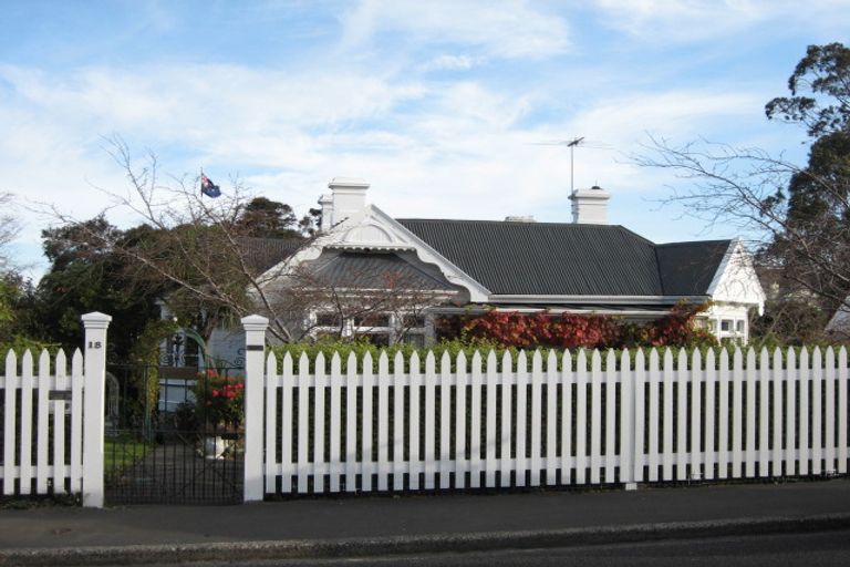 Photo of property in 18 Grendon Street, Maori Hill, Dunedin, 9010