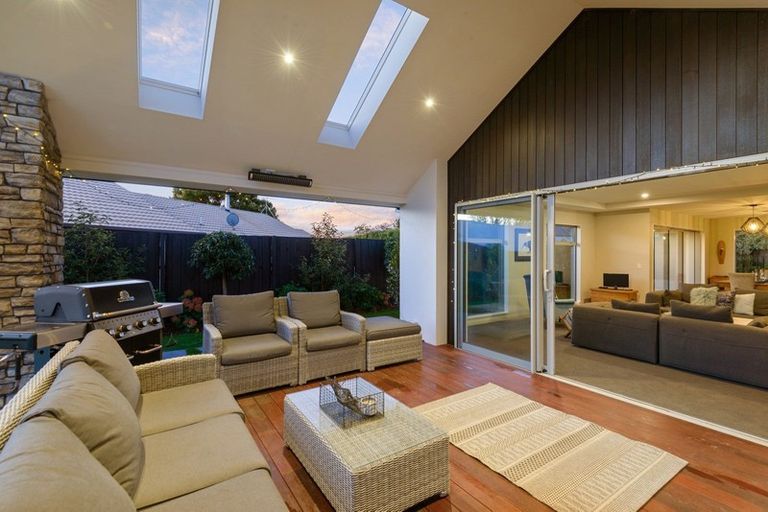 Photo of property in 829 Old Tai Tapu Road, Tai Tapu, 7672