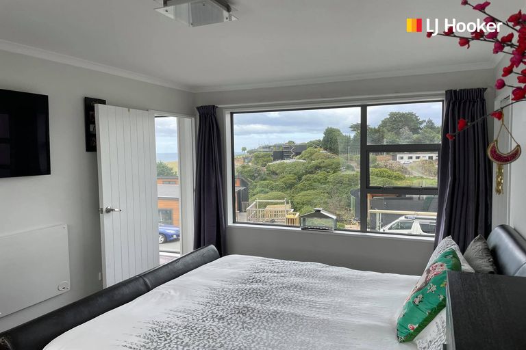 Photo of property in 4b Clayton Street, Saint Clair, Dunedin, 9012