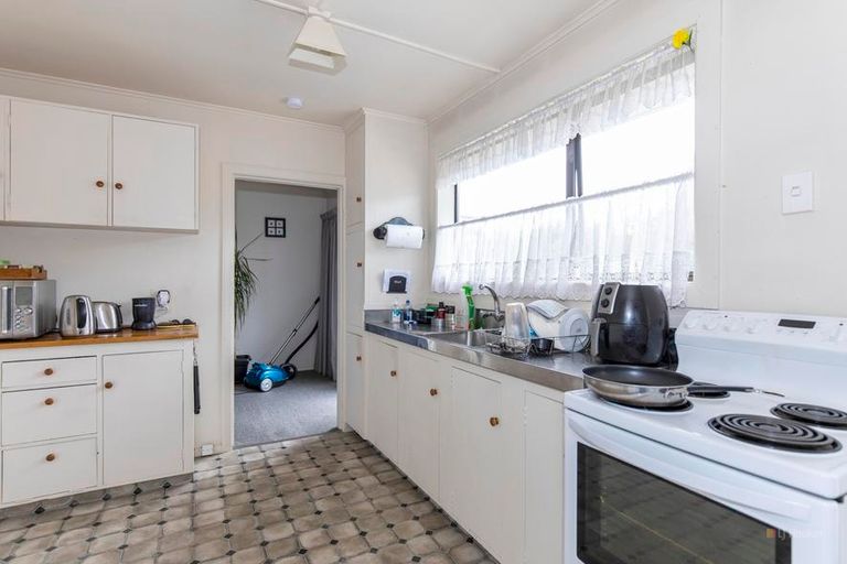 Photo of property in 27 Tweedy Street, Marchwiel, Timaru, 7910