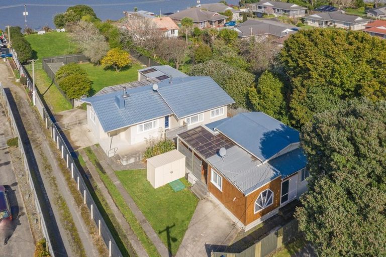 Photo of property in 21 Balgownie Avenue, Gonville, Whanganui, 4501