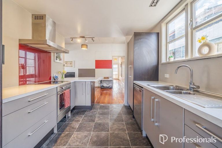 Photo of property in 20 Adelaide Street, Petone, Lower Hutt, 5012