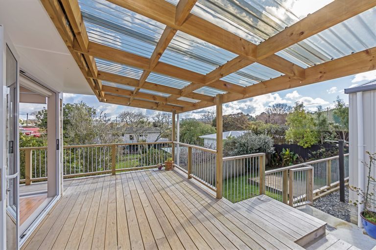 Photo of property in 21 Alnwick Street, Warkworth, 0910