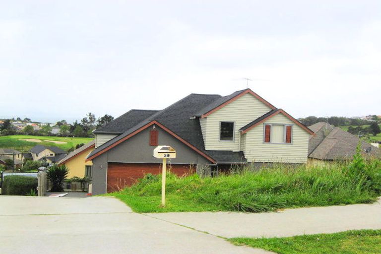 Photo of property in 218 Alec Craig Way, Gulf Harbour, Whangaparaoa, 0930