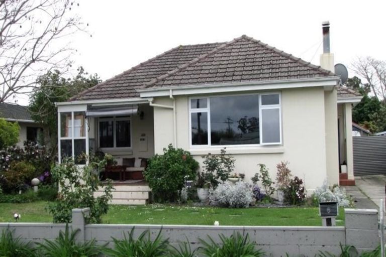 Photo of property in 6 Elm Street, Mangapapa, Gisborne, 4010