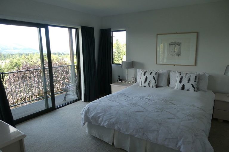 Photo of property in 7 Acheron Heights, Hanmer Springs, 7334