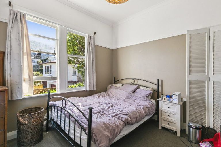 Photo of property in 36 Revans Street, Miramar, Wellington, 6022