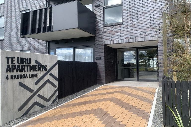 Photo of property in 207/4 Rauroa Lane, Hobsonville, Auckland, 0616