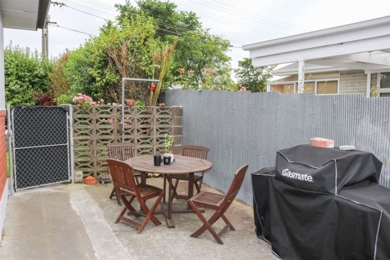 Photo of property in 92 Pages Road, Marchwiel, Timaru, 7910