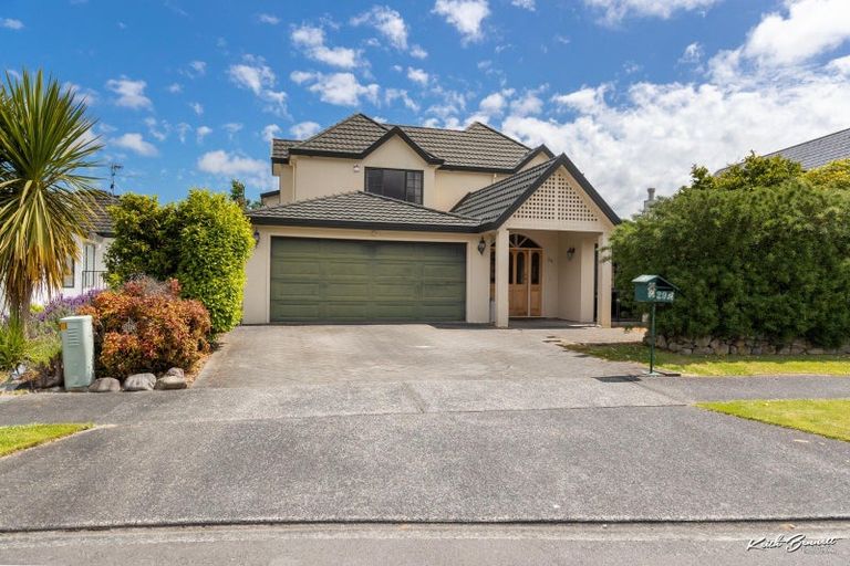 Photo of property in 29 Clearwater Terrace, Brown Owl, Upper Hutt, 5018