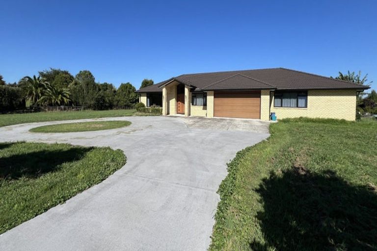 Photo of property in 28 Aspenleigh Drive, Tamahere, Hamilton, 3283