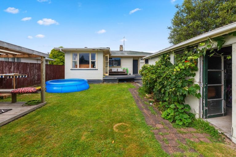 Photo of property in 93 Clayton Road, Mangakakahi, Rotorua, 3015