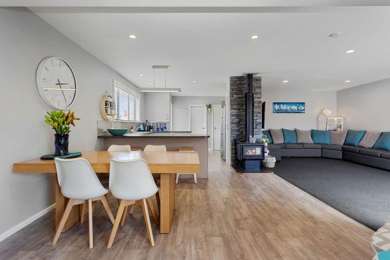 Photo of property in 13 Dundee Place, Spreydon, Christchurch, 8024