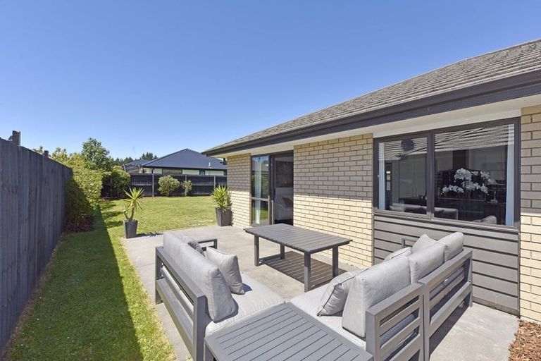Photo of property in 20 Makawe Roa Street, Marshland, Christchurch, 8083