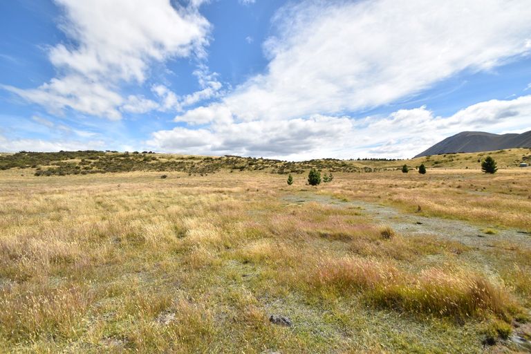 Photo of property in 421 Manuka Terrace, Ben Ohau, Twizel, 7999