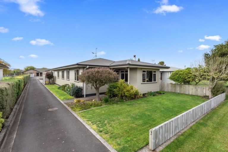 Photo of property in 12a Kilbride Road, Matamata, 3400