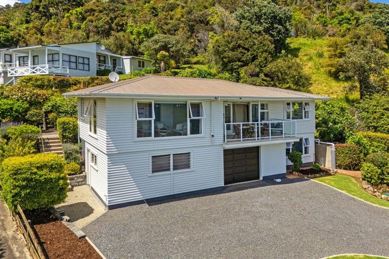 Photo of property in 343 Te Kouma Road, Te Kouma, Coromandel, 3581
