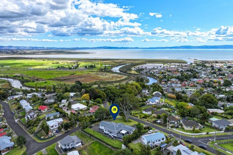 Photo of property in 200 Mount Sea Road, Thames, 3500