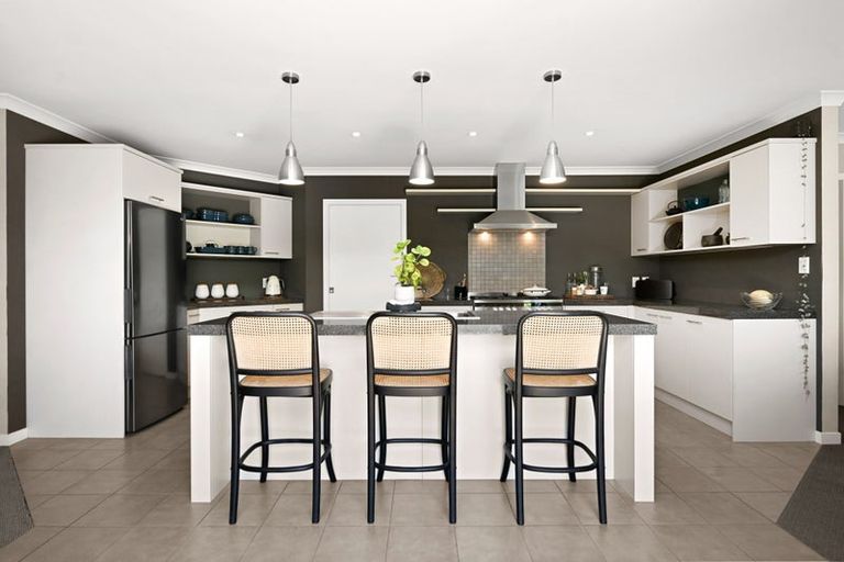 Photo of property in 8 Aquila Crescent, Rototuna North, Hamilton, 3210