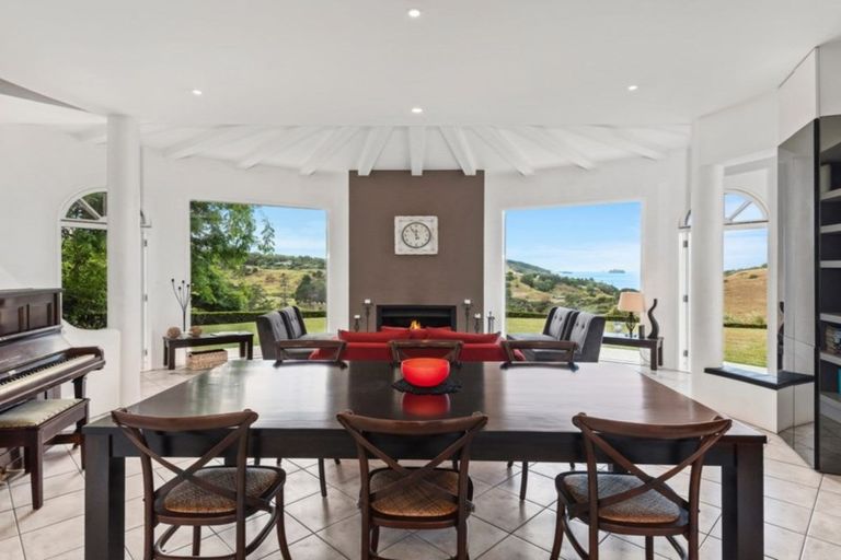 Photo of property in 378 Whitmore Road, Tawharanui Peninsula, Warkworth, 0986